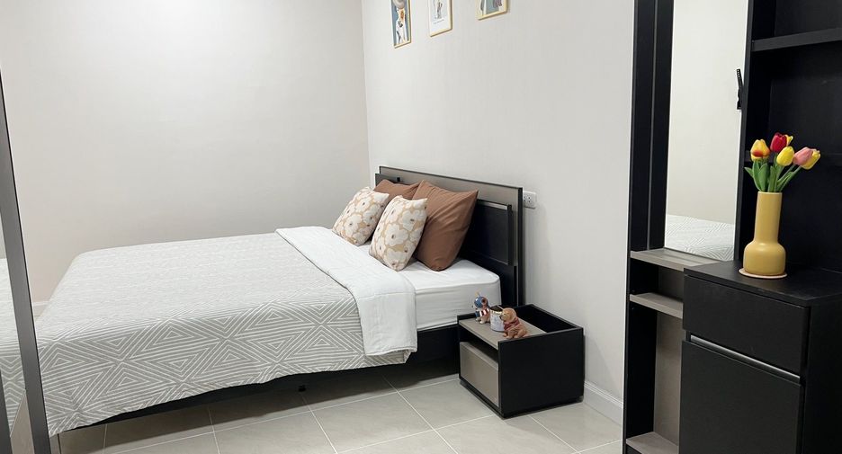 À vendre 1 chambre condo à Mueang Phuket, Phuket