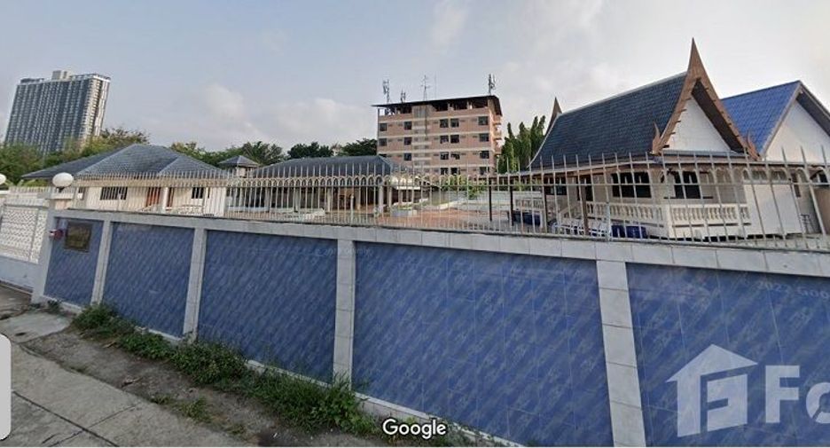 出售 土地 在 Mueang Samut Prakan, Samut Prakan