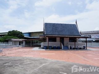 For sale land in Mueang Samut Prakan, Samut Prakan