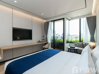 For rent 2 bedrooms apartment in Bang Lamung, Chonburi