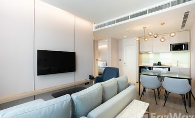 For rent 2 bedrooms apartment in Bang Lamung, Chonburi