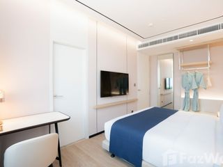 For rent 2 bedrooms apartment in Bang Lamung, Chonburi