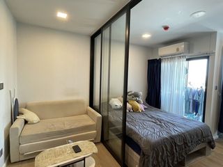 For sale studio condo in Khlong Luang, Pathum Thani