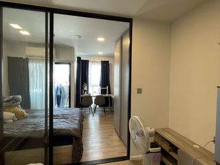 For sale studio condo in Khlong Luang, Pathum Thani