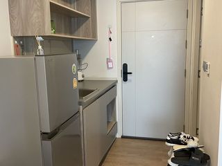 For sale studio condo in Khlong Luang, Pathum Thani