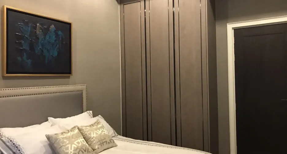 For sale and for rent 2 bedrooms condo in Watthana, Bangkok