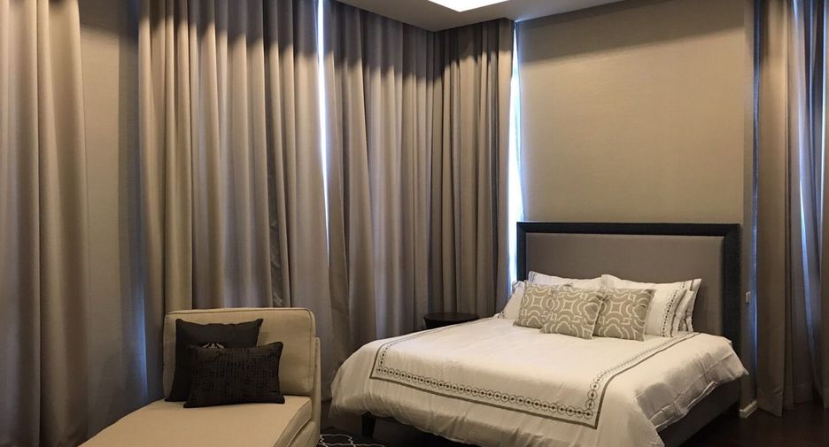 For sale and for rent 2 bedrooms condo in Watthana, Bangkok