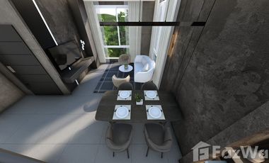 Wohnung zum Kauf mit 2 Zimmer in Mueang Phuket, Phuket