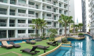 出售 1 卧室 公寓 在 Bang Lamung, Chon Buri