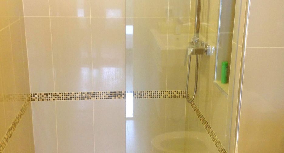 Продажа 1 кровать кондо в Банг Ламунг, Чонбури