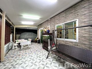 For sale 3 bedrooms house in Phra Samut Chedi, Samut Prakan