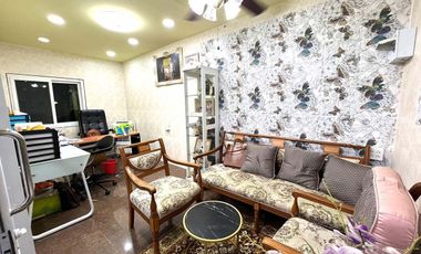 For sale 3 bedrooms house in Phra Samut Chedi, Samut Prakan