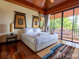 Villa zur Miete mit 4 Zimmer in Thalang, Phuket