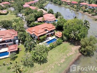 Villa zur Miete mit 4 Zimmer in Thalang, Phuket