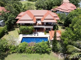 Villa zur Miete mit 4 Zimmer in Thalang, Phuket