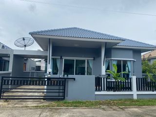 For Rent 2 Bedroom Townhouse In Thalang, Phuket