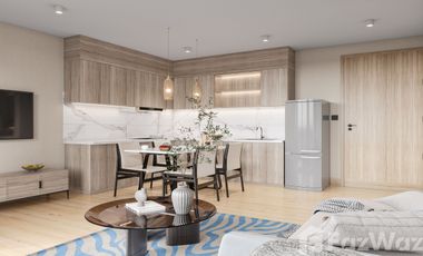 For sale 3 bedrooms condo in Thalang, Phuket