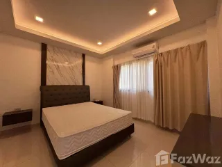 出租 4 卧室 别墅 在 Bang Lamung, Chon Buri