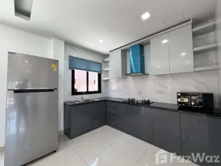 出租 4 卧室 别墅 在 Bang Lamung, Chon Buri
