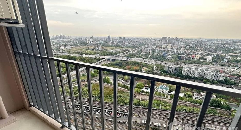 出售 1 卧室 公寓 在 Suan Luang, 曼谷