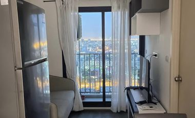 For sale 1 bed condo in Suan Luang, Bangkok