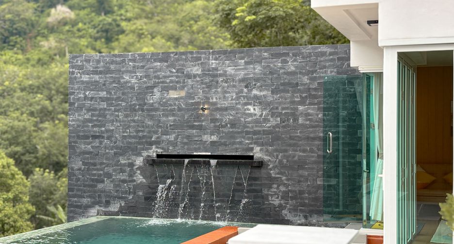 For sale 3 bedrooms villa in Thalang, Phuket