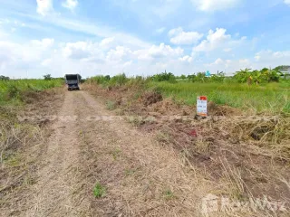 For sale land in Lat Lum Kaeo, Pathum Thani