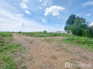 For sale land in Lat Lum Kaeo, Pathum Thani
