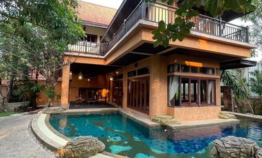 Villa zur Miete mit 4 Zimmer in Bang Lamung, Chonburi