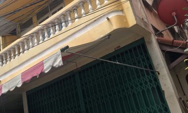 For sale and for rent 2 bedrooms townhouse in Bang Khun Thian, Bangkok