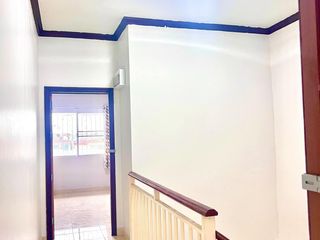 Casa adosada en venta de 2 habitaciones en Bang Lamung, Chonburi