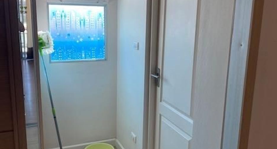 Продажа 3 спальни таунхаус в Bang Phli, Самутпракан
