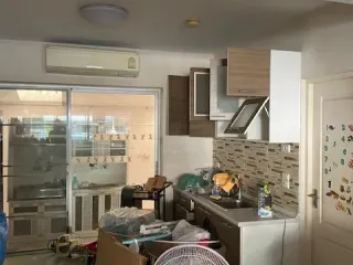 Reihenhaus zum Kauf mit 3 Zimmer in Bang Phli, Samut Prakan