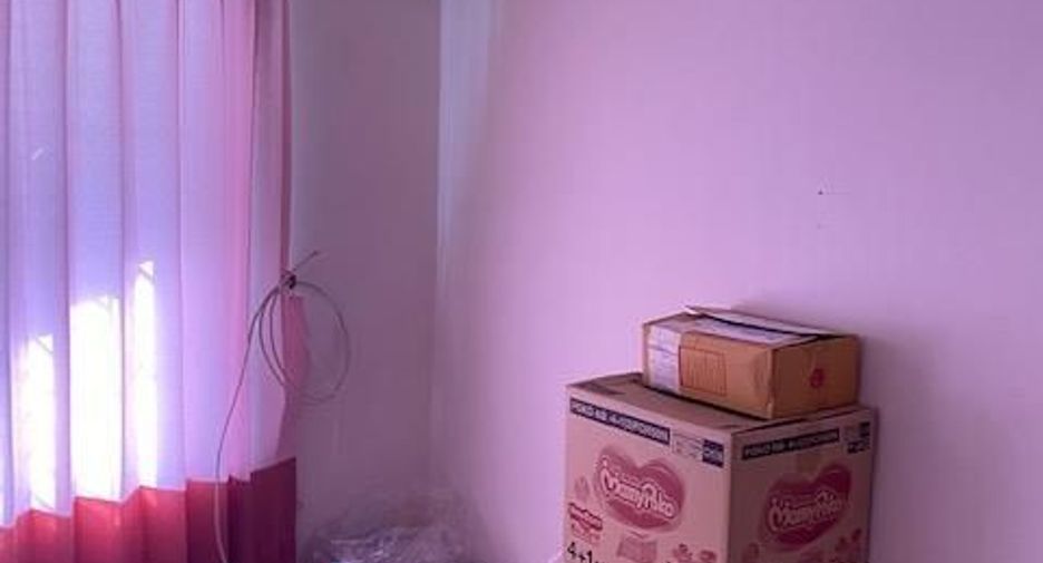 Продажа 3 спальни таунхаус в Bang Phli, Самутпракан