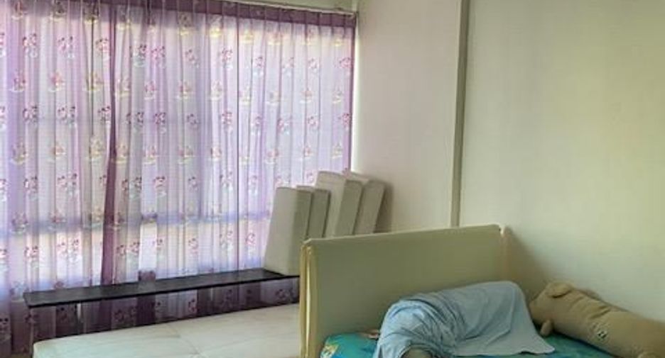 Продажа 3 спальни таунхаус в Bang Phli, Самутпракан