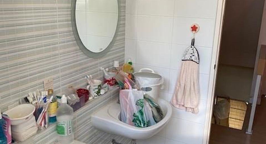 Продажа 3 спальни таунхаус в Bang Phli, Самутпракан