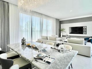 Продажа 3 спальни вилла в Na Jomtien, Паттайя