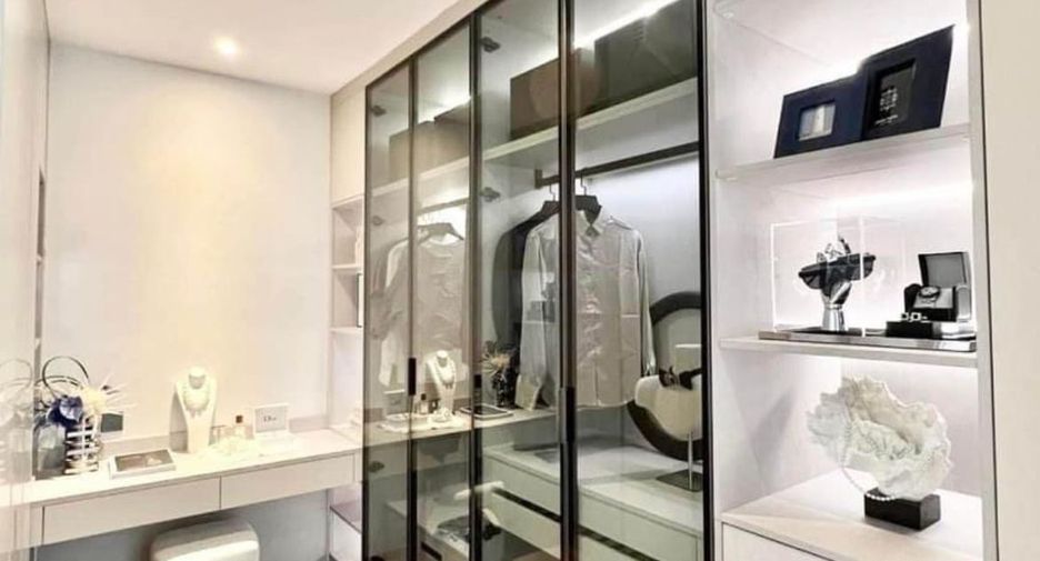 For sale 3 ベッドルーム villa in Na Jomtien, Pattaya