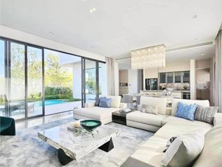 Продажа 3 спальни вилла в Na Jomtien, Паттайя