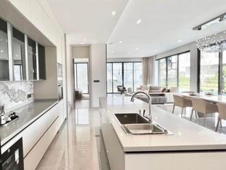 Продажа 3 спальни вилла в Na Jomtien, Паттайя