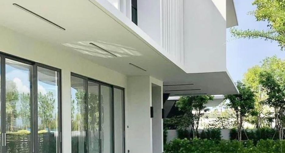 For sale 3 ベッドルーム villa in Na Jomtien, Pattaya