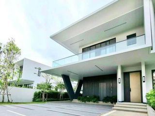 Продажа 3 спальни вилла в Na Jomtien, Паттайя