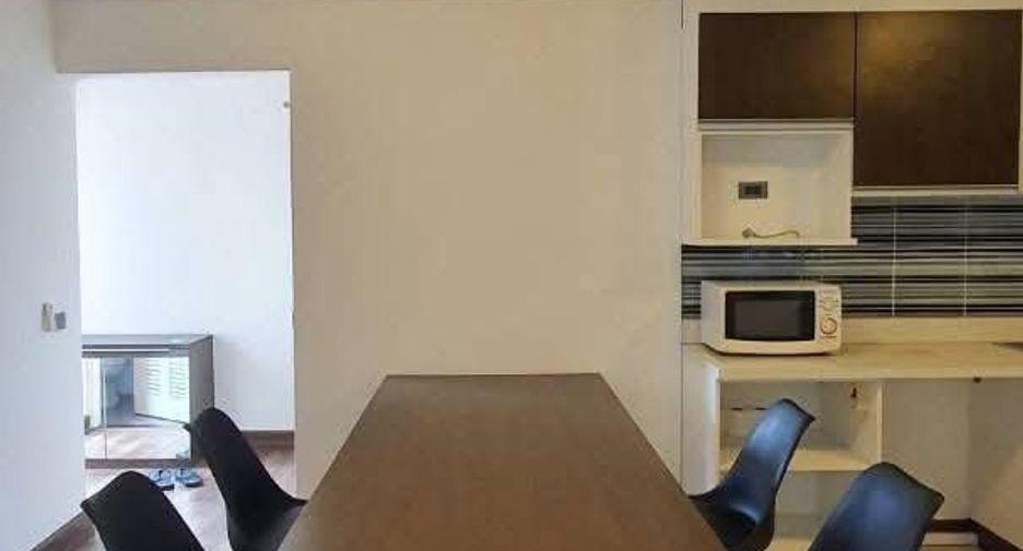 For sale 2 bedrooms condo in Pak Kret, Nonthaburi