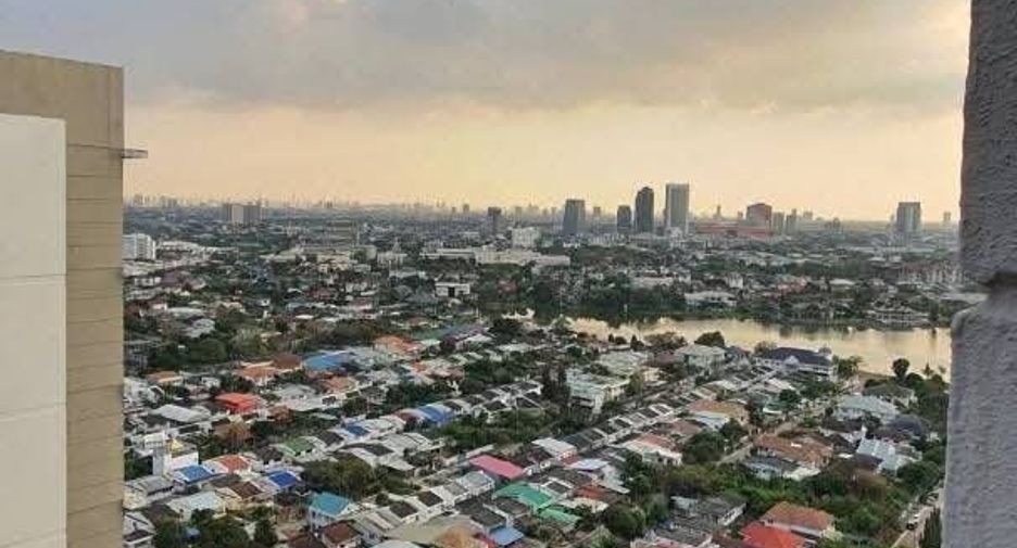 For sale 2 bedrooms condo in Pak Kret, Nonthaburi