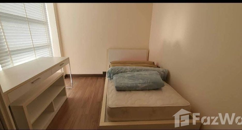 For sale 2 bedrooms condo in Pak Kret, Nonthaburi
