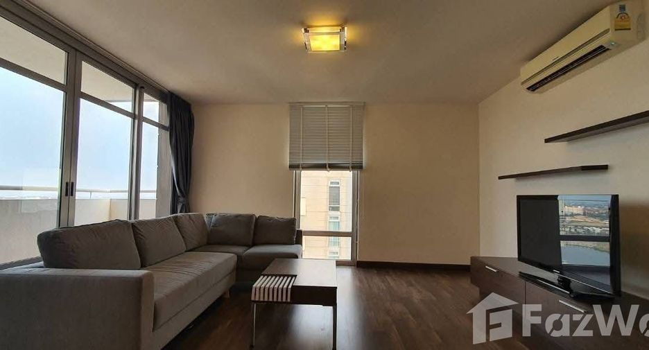 For sale 2 bedrooms condo in Pak Kret, Nonthaburi