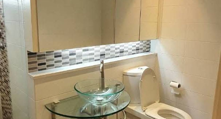 For sale 2 bedrooms condo in Pak Kret, Nonthaburi