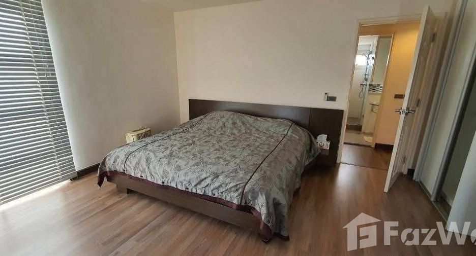 For sale 2 bedrooms condo in Pak Kret, Nonthaburi