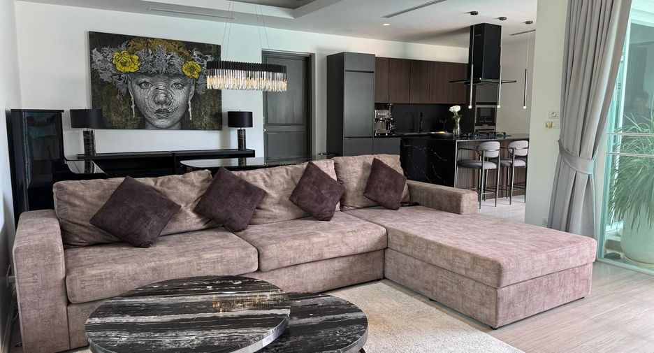 For sale 4 bedrooms villa in Thalang, Phuket