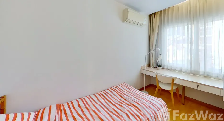 For rent and for sale 3 bedrooms condo in Phra Khanong, Bangkok